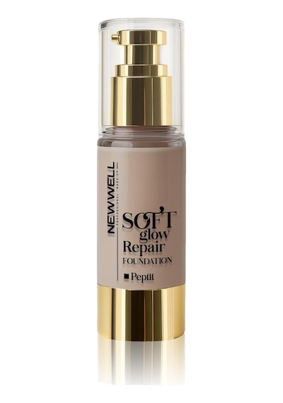 Fdt.soft Glow Rep.mocha
