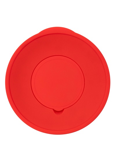 Rosso 9 Prç. Saklama Kabı Rendeli Kırmızı 24 Cm , 20 Cm , 16 Cm Paslanmaz Çelik