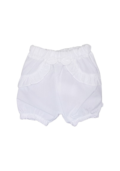 S-Mall Caramell Bebek Takımı - 3 Lü - Tkk6178 - Lemon - Beyaz