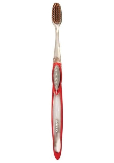 Difaş Pro-clinic Diş Fırçası Volcanic 2'li