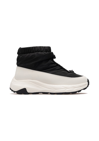 Guja Kadın Sneaker Günlük Bot 25k 25k479 Z Siyah Siyah