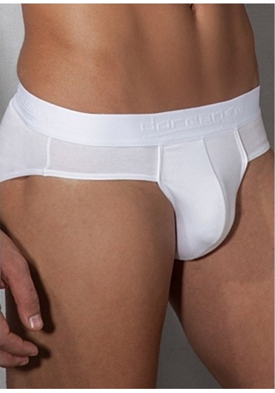 Doreanse Essentials Erkek Slip Külot 1205