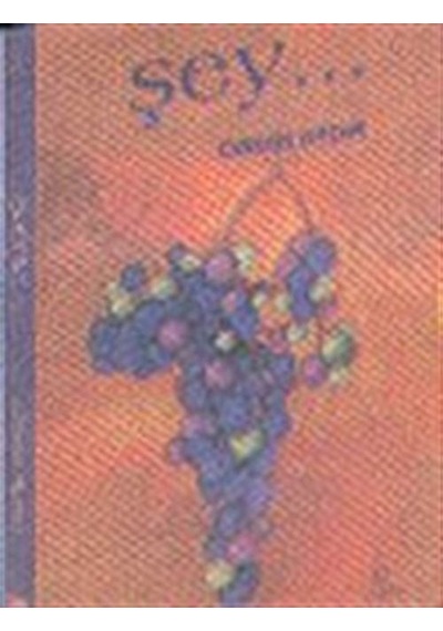 Şey... / Orhan Aydın