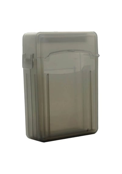 2.5" İnç Anti Statik Hard Disk Hdd Ssd Koruma Kutusu Darbe Emici