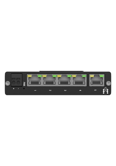 Teltonika TSW010 10/100 MBIT Swıtch