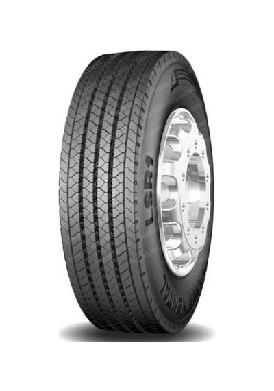 9.5r17.5 129/127l Lsr1 Lrg 14pr. Asfalt Düz