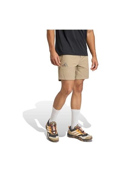 Adidas Erkek Yeşil Şort Xpr Md Short Ka2656