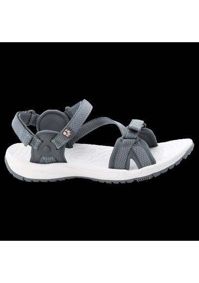 Jack Wolfskin Lakewood Ride Sandal W Kadın Outdoor Ayakkabı (544742309)