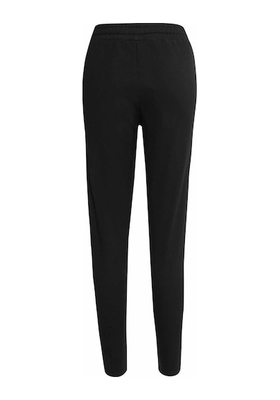 Hummel Nesex Tapered Kadın Eşofman Altı 932098-2001 Siyah