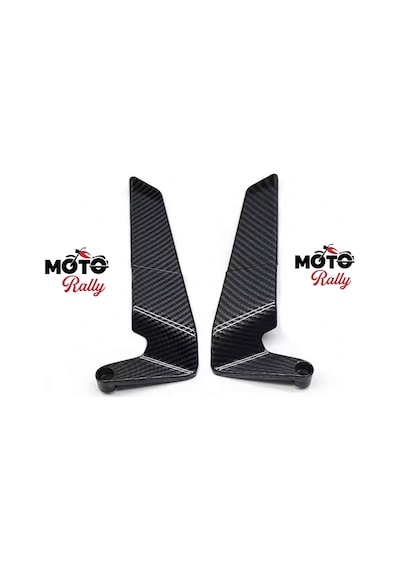 Motosiklet H2 Ayna Karbon Naked Modeller 250 Nk- Drift L - Z 250 Sl- Benelli 125 S - Mt 25 -mt 07 3029 Karbon