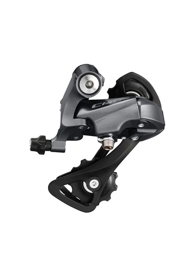 Shimano Arka Vites Claris Rd-R2000Ss 8S Kısa Siyah