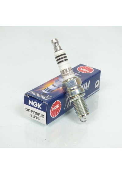 Ngk Dcpr9eıx 2008-2012 Can-am Spyder RS Uyumlu Buji İridyum Buji