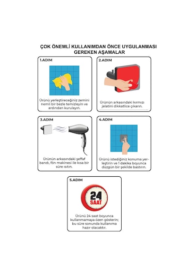 Güçlü Yapışkanlı Plastik Tuvalet Kağıdı Askısı, Tuvalet Kağıdı Askılığı, Wc Kağıdı Askılık Siyah Diğer