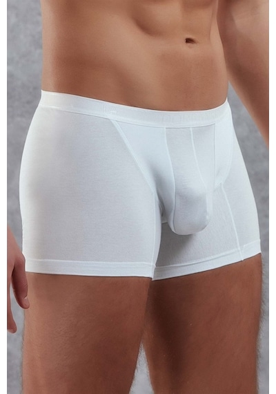 Doreanse Erkek Modal Torbalı Ince Bel Bantlı Normal Paça Boxer 1