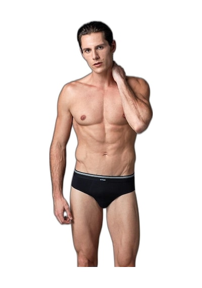 Eros 007 Erkek Pamuk 2'Li Slip