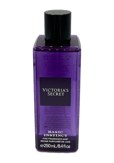 Victoria's Secret Basic Instinct Vücut Spreyi 250 ML
