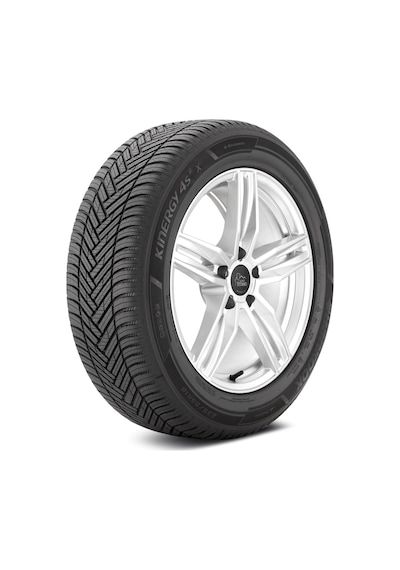 Hankook 195/65 R15 91h Kinergy 4s 2 H750 Dört Mevsim Lastiği 2025