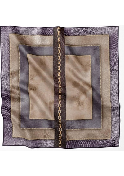 Armine Sport Eşarp - 3224p-12 - Tivil