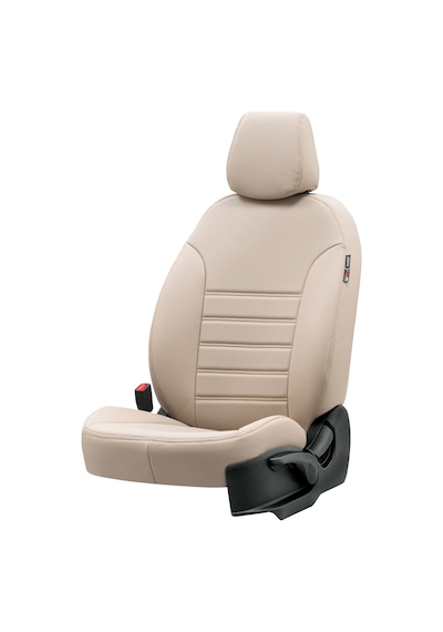 Otom Seat Leon 1999-2005 Özel Üretim Koltuk Kılıfı 555313211