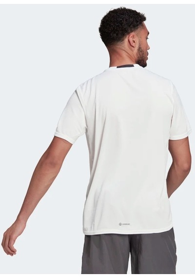 Adidas Hf7215 D4M Tee Erkek T-Shirt