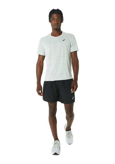 Asics ICON SHORT Siyah Erkek Şort 2011C730-001