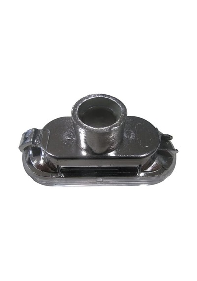 Seat Ibıza 09/12 Çamurluk Sinyali Şeffaf Beyaz Sağ/sol Aynı Adet