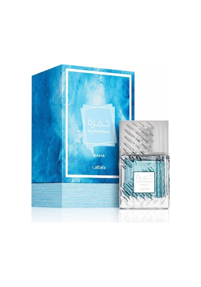 Lattafa Khamrah Waha Edp 100 Ml