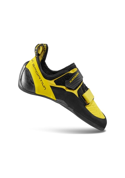 La Sportiva Katana Kaya Tırmanış Ayakkabısı Sarı