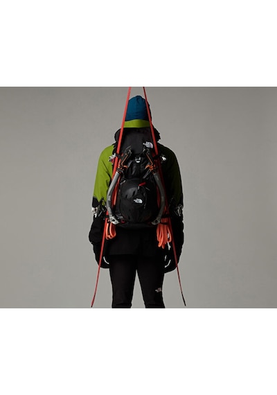 The North Face All Mountain Purpose 38 Kamp Çantası Nf0a88szkx91 Siyah Siyah