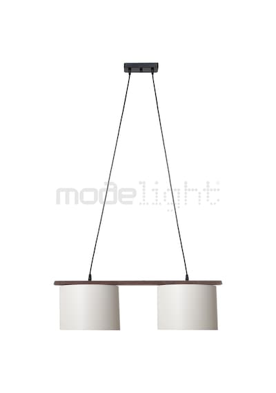 Zigana 2li Avize Ceviz-krem Salon-oturma Odası-çocuk Odası-yemek-yatak Odası--antre-mutfak Krem Krem