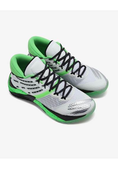 Skechers Skx Reıgn Erkek Beyaz Basketbol Ayakkabısı 253020 Wblm Beyaz
