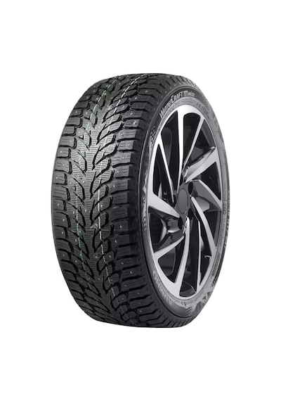Kumho Wintercraft Wı32 225/45R19 96T XL M+s Kış Lastiği 2026