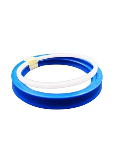 Piston Boğaz Keçesi Ağır Hizmet Nbr Pu K31 - 90x105x11.4