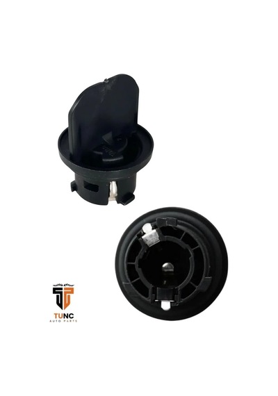Renault Megane Iı İçin Sinyal Sensörleri, 2 Adet, Oem: 7701065724