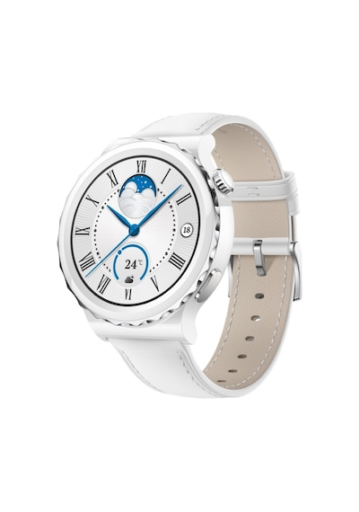 Huawei Watch GT3 Pro 43 MM Akıllı Saat (Huawei Türkiye Garantili)
