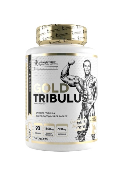 Kevin Levrone Gold Trıbulus 90 Tablet