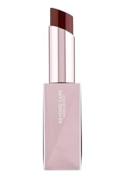 Beyond Care Sheer Lipstick 907 - Glossy Espresso - Yoğun Nemlendirici Besleyici Etki - Parlak Ruj 0