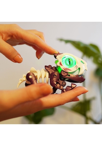 Silverlit  Biopod İkili Dinozor Robot
