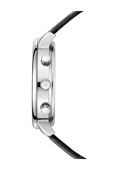 Roche Montre Rmg6014-03 Erkek Kol Saati Siyah