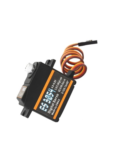 Emax Es3054 3.5kg Metal Dişli Dijital Mini Servo
