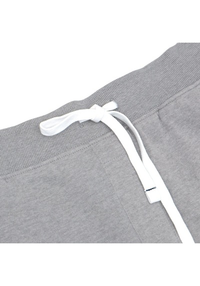Tommy Hilfiger Tommy Hılfıger Erkek Şort 09t4153-004 Gri