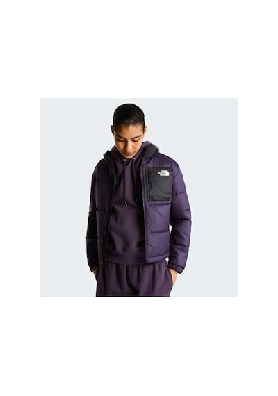 The North Face W Nuketo Synth Ins Jacket Kadın Mont Nf0a8j44gjı1-24734 Gri