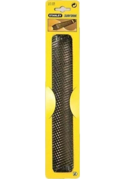 STANLEY 521-299 ALÇIPAN RENDE YEDEGİ HALF RAUND