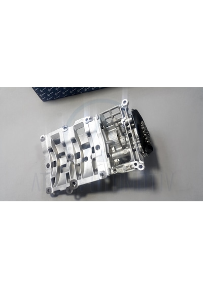 BMW 2 SERİSİ F22 13-18 N47N KOMPLE YAĞ POMPASI PİERBURG