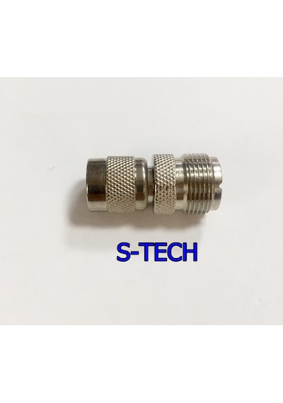 TNC ERKEK/UHF DİŞİ ÇEVİRİCİ ADAPTÖR
