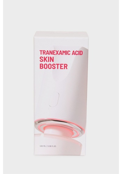 Defacto Meditherapy Tranexamic Acid Skin Booster Cream & Booster Cap Leke Karşıtı Nemlendirici Yüz Kremi ve cihazı H3300AXNS