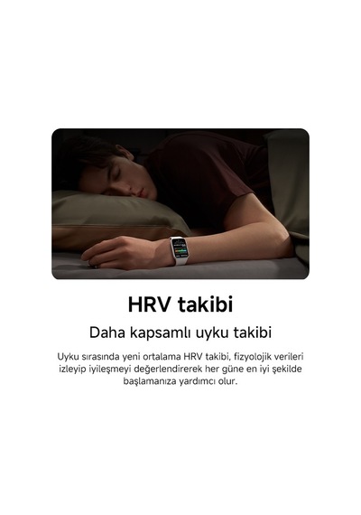 Xiaomi Smart Band 10 Pro Akıllı Bileklik