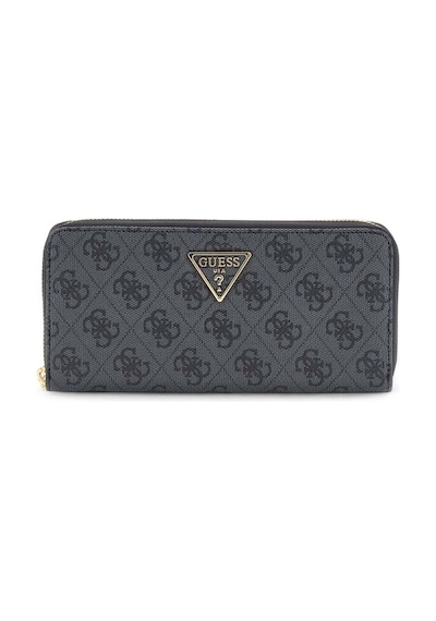 Guess Laurel Iı Slg Antrasit Kadın Cüzdan Swsg7459146 Antrasit