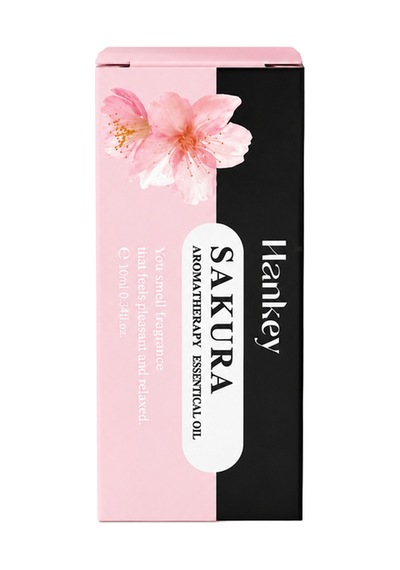 Hankey Aromaterapi Esansiyel Yağı 10 Ml - Araç Difüzör Ve Koku Makineleriyle Uyumlu Oem