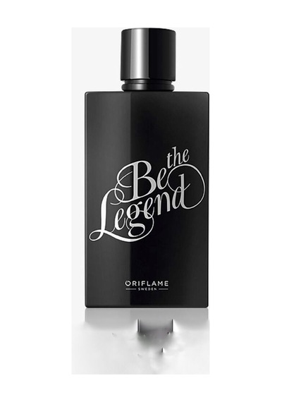 Be The Legend Edt Parfüm 75 Ml Aromatik